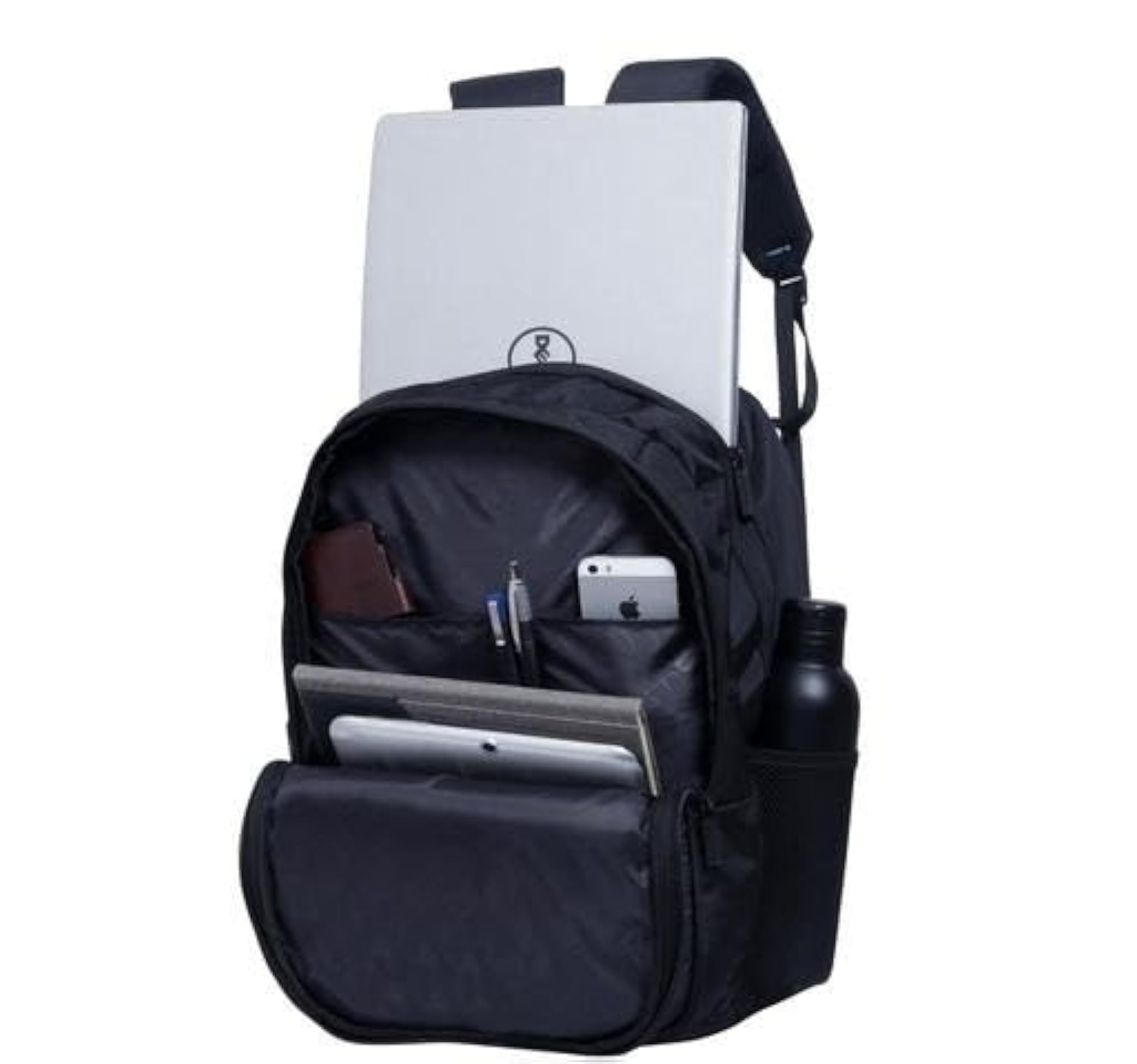 Laptop Backpack with Padded Compartment, Water Resistant